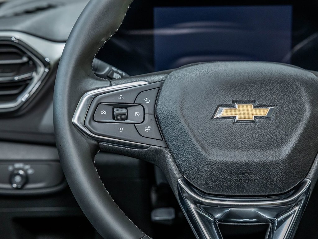 Chevrolet Trailblazer  2026 à St-Jérôme, Québec - 14 - w1024h768px