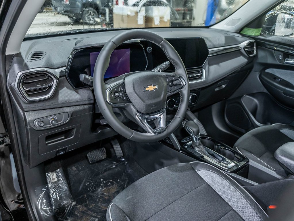 Chevrolet Trailblazer  2026 à St-Jérôme, Québec - 11 - w1024h768px