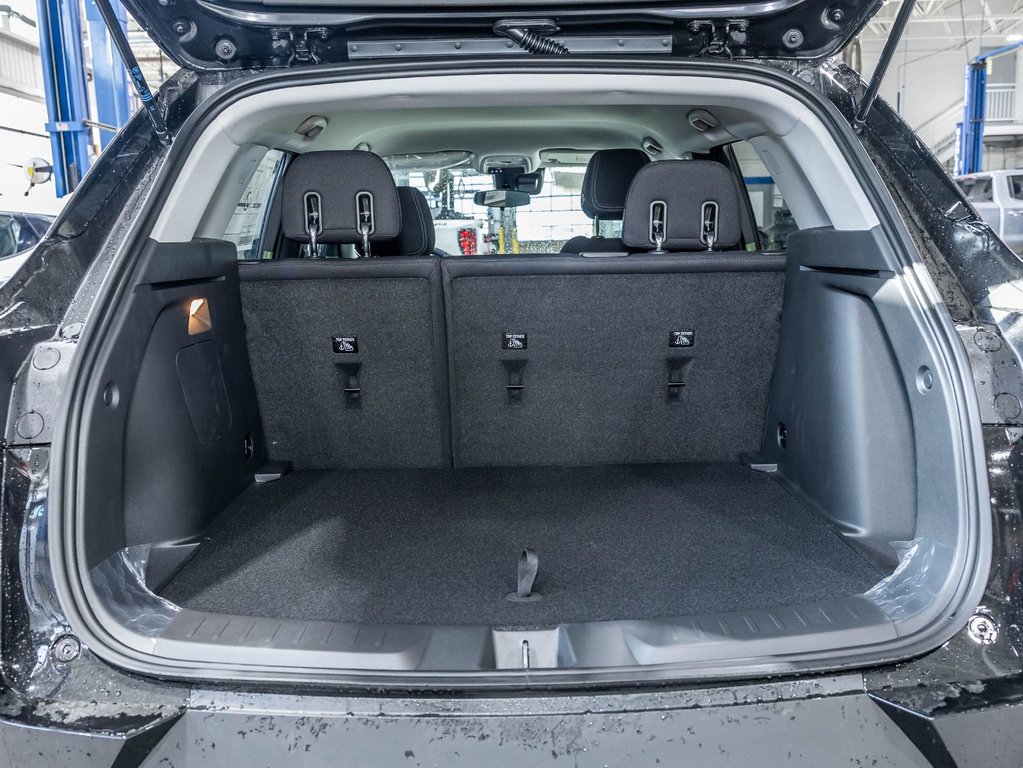 2026 Chevrolet Trailblazer in St-Jérôme, Quebec - 26 - w1024h768px
