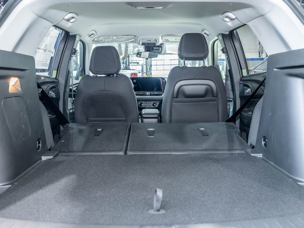 2026 Chevrolet Trailblazer in St-Jérôme, Quebec - 27 - w1024h768px