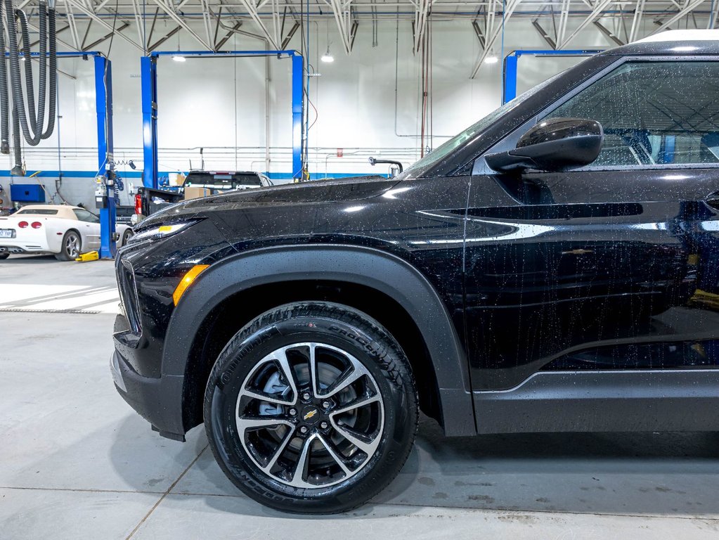 2026 Chevrolet Trailblazer in St-Jérôme, Quebec - 29 - w1024h768px