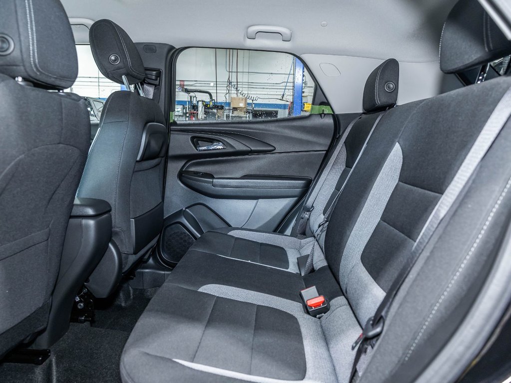 2026 Chevrolet Trailblazer in St-Jérôme, Quebec - 25 - w1024h768px