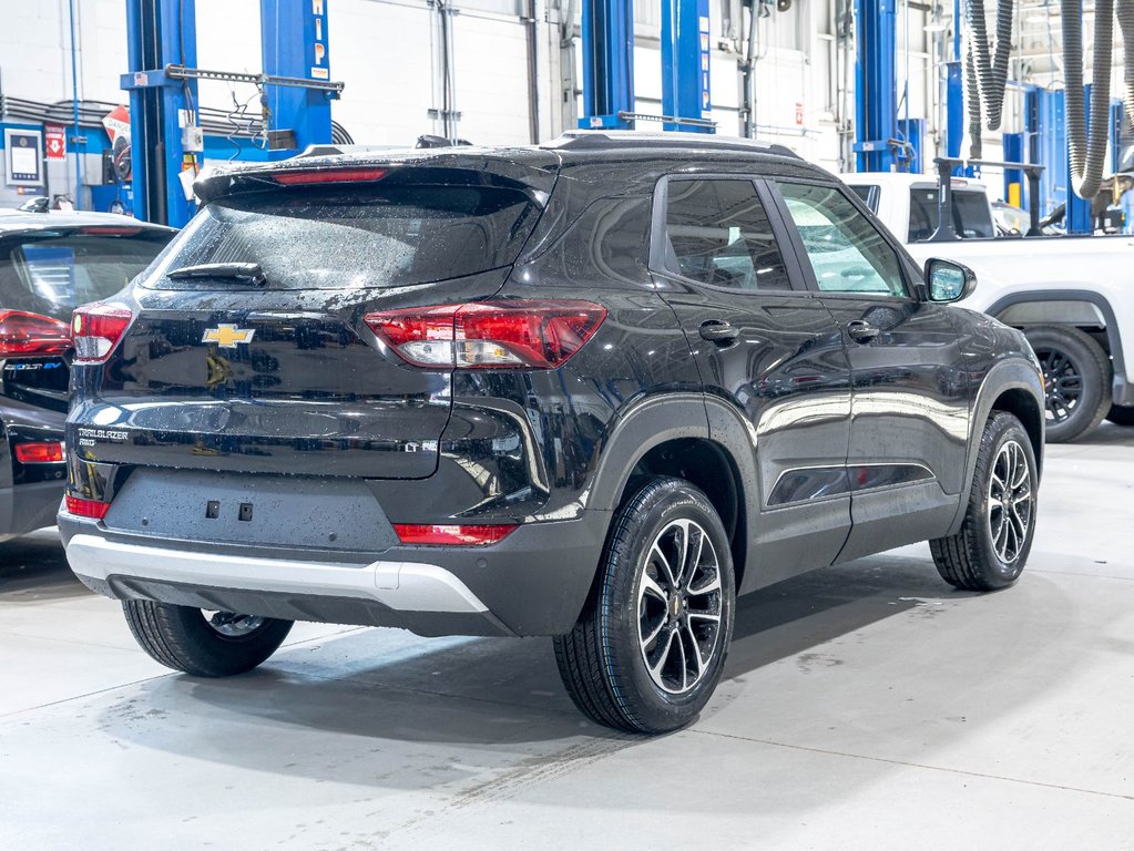 2026 Chevrolet Trailblazer in St-Jérôme, Quebec - 8 - w1024h768px