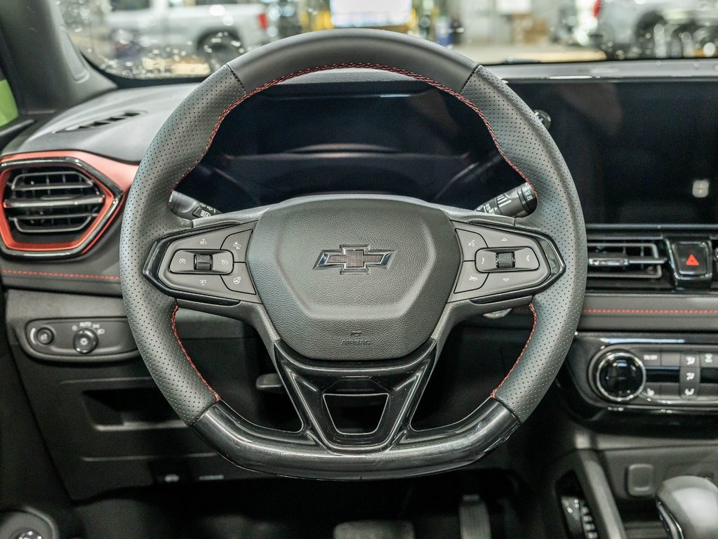Chevrolet Trailblazer  2026 à St-Jérôme, Québec - 13 - w1024h768px