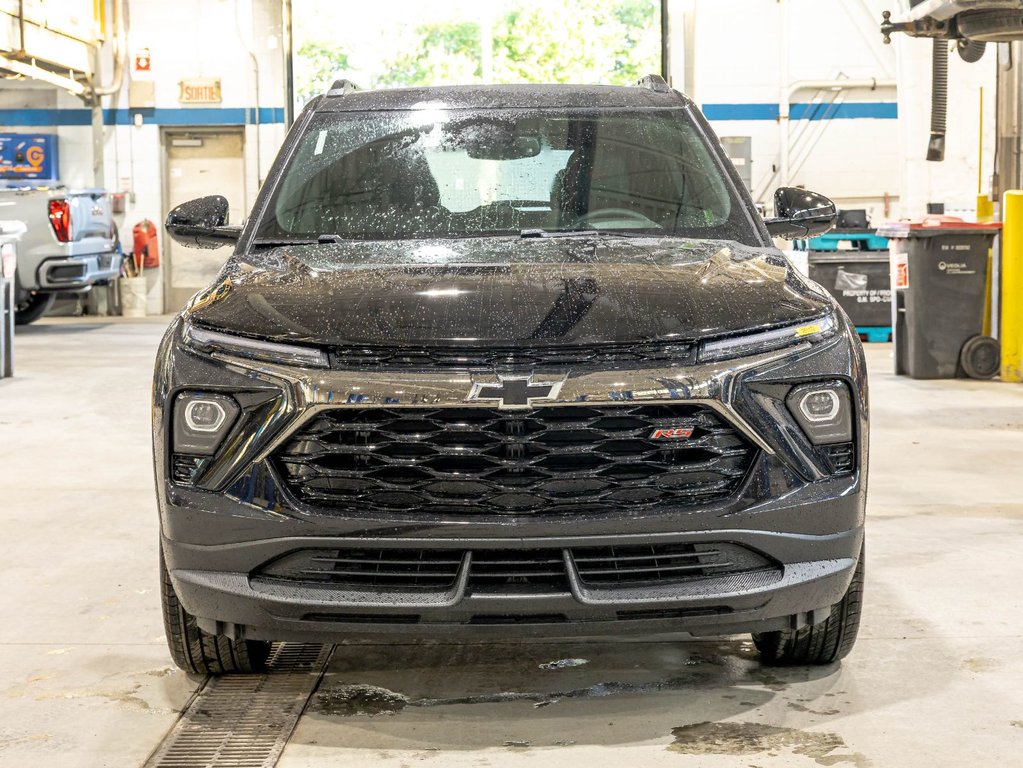 Chevrolet Trailblazer  2026 à St-Jérôme, Québec - 2 - w1024h768px