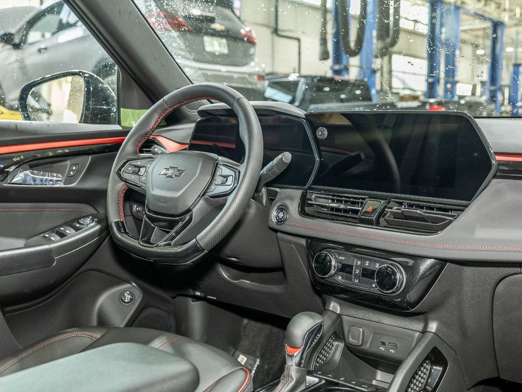 Chevrolet Trailblazer  2026 à St-Jérôme, Québec - 26 - w1024h768px
