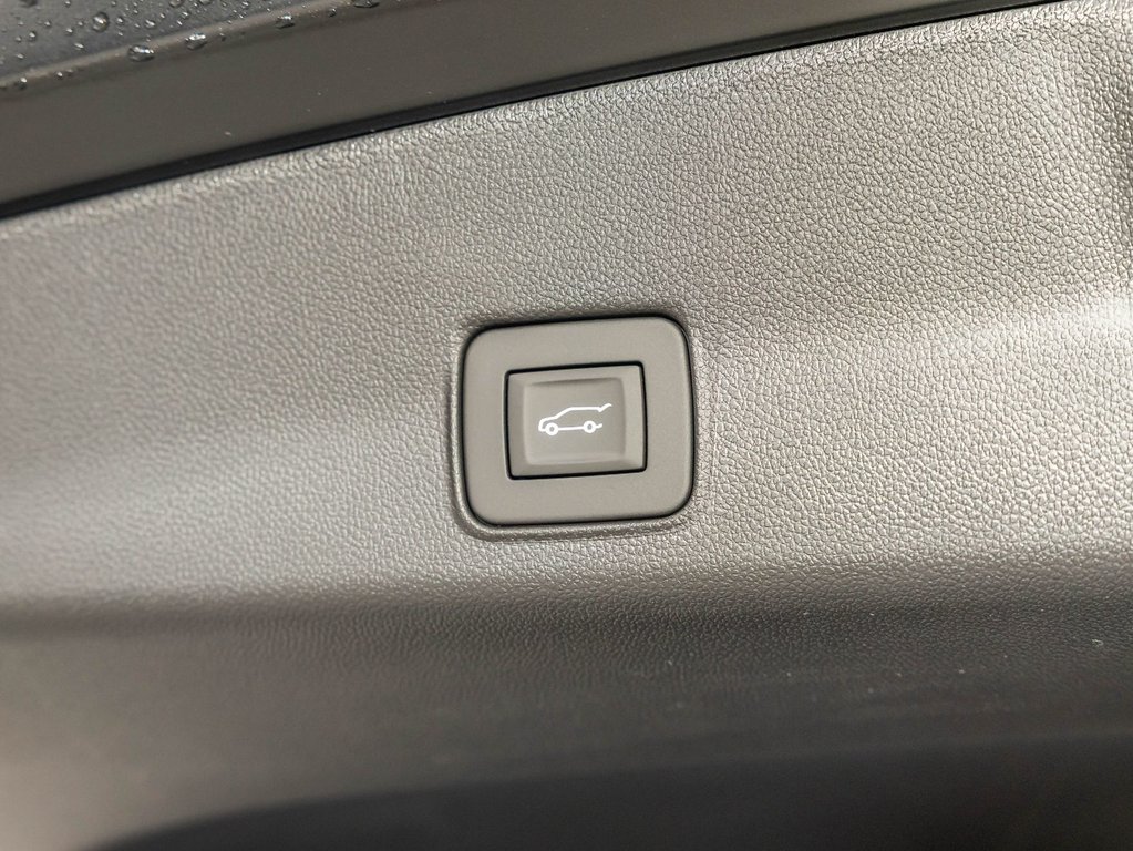 Chevrolet Trailblazer  2026 à St-Jérôme, Québec - 30 - w1024h768px