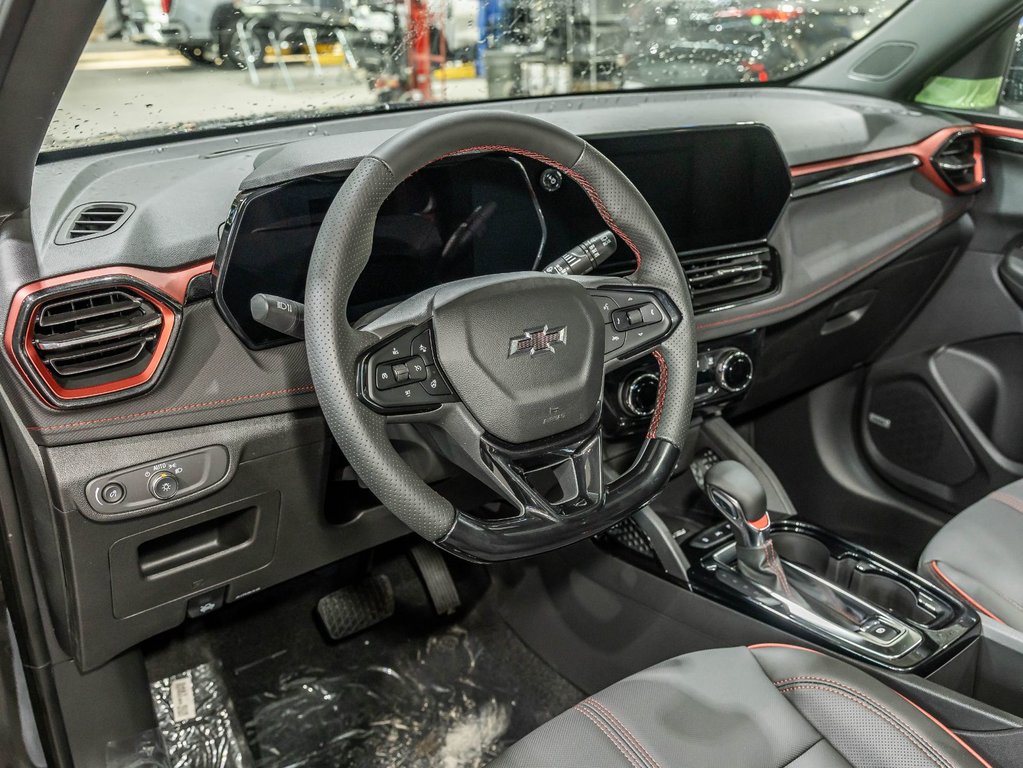 Chevrolet Trailblazer  2026 à St-Jérôme, Québec - 12 - w1024h768px