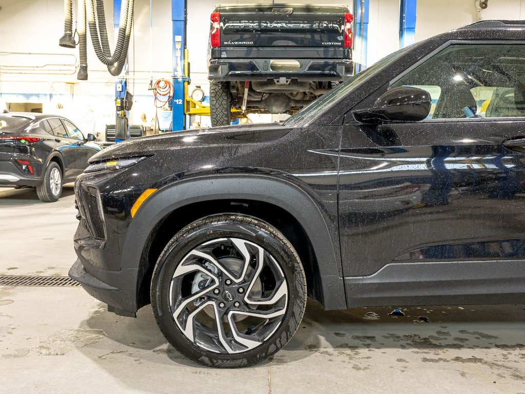 Chevrolet Trailblazer  2026 à St-Jérôme, Québec - 32 - w1024h768px