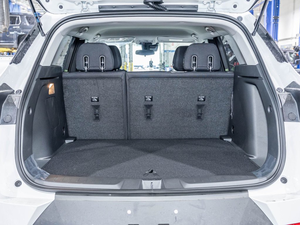 2026 Chevrolet Trailblazer in St-Jérôme, Quebec - 25 - w1024h768px