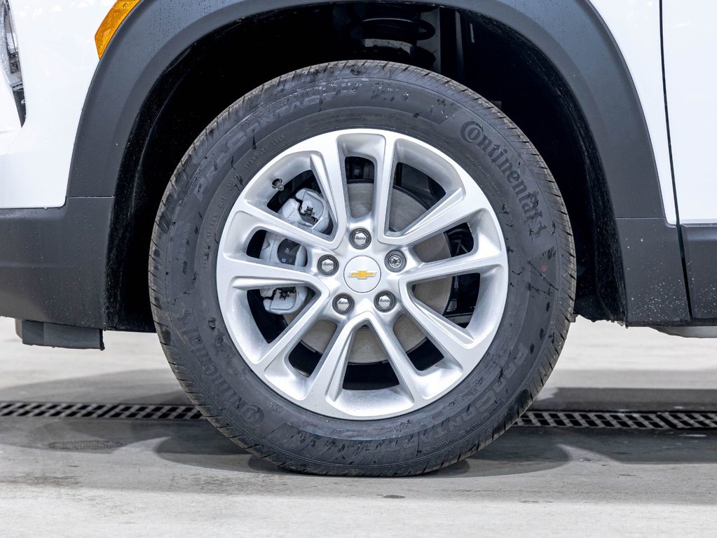 2026 Chevrolet Trailblazer in St-Jérôme, Quebec - 29 - w1024h768px