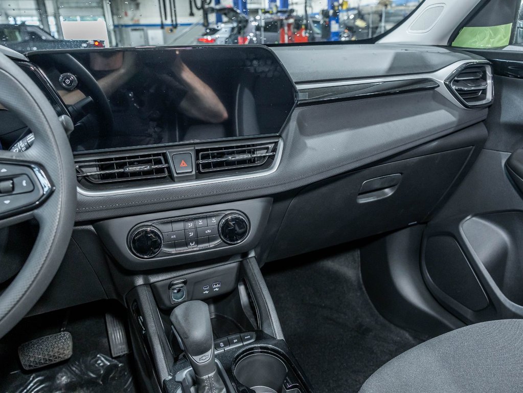 2026 Chevrolet Trailblazer in St-Jérôme, Quebec - 18 - w1024h768px