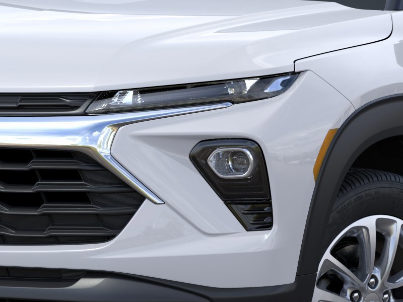 2026 Chevrolet Trailblazer in St-Jérôme, Quebec - 10 - w1024h768px