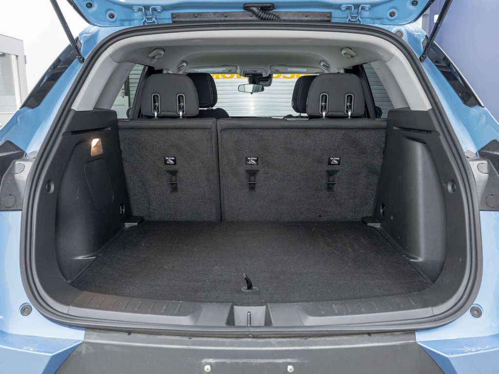 2026 Chevrolet Trailblazer in St-Jérôme, Quebec - 27 - w1024h768px