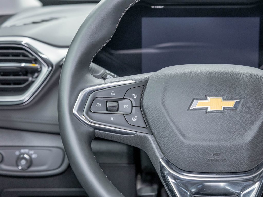 2026 Chevrolet Trailblazer in St-Jérôme, Quebec - 14 - w1024h768px