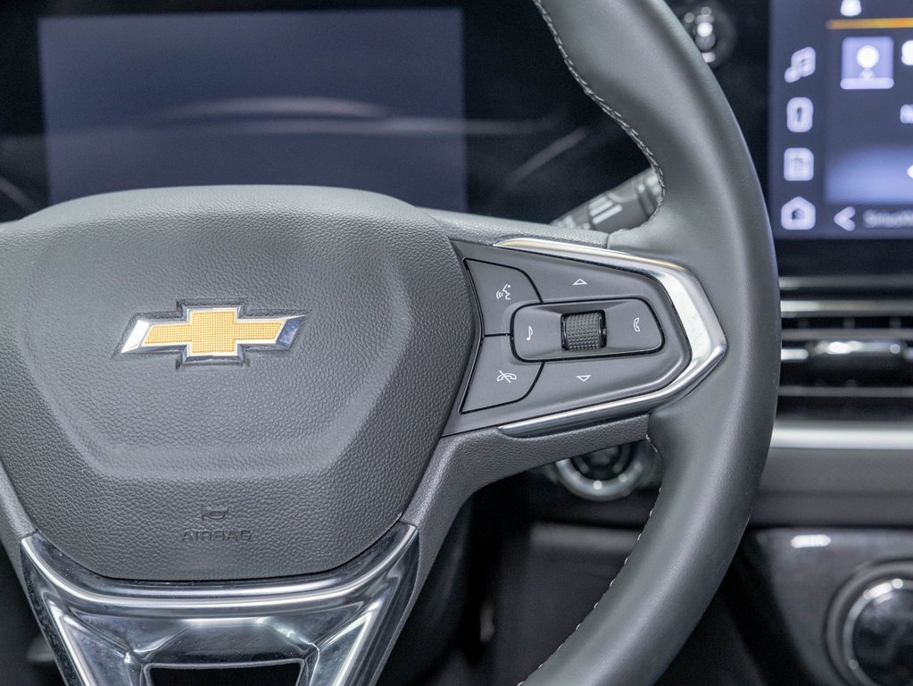 2026 Chevrolet Trailblazer in St-Jérôme, Quebec - 15 - w1024h768px