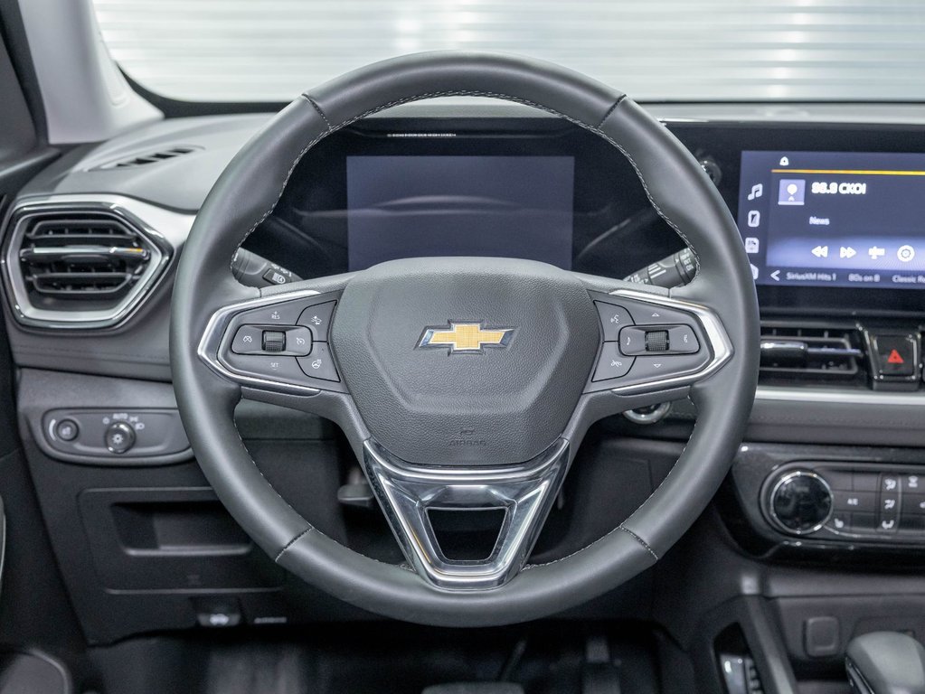 2026 Chevrolet Trailblazer in St-Jérôme, Quebec - 12 - w1024h768px