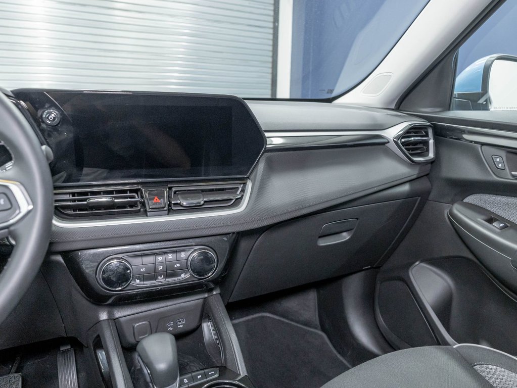 2026 Chevrolet Trailblazer in St-Jérôme, Quebec - 18 - w1024h768px