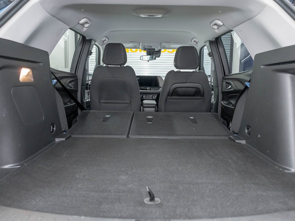 2026 Chevrolet Trailblazer in St-Jérôme, Quebec - 28 - w1024h768px