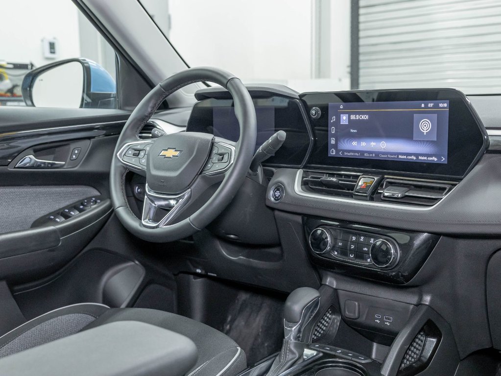 2026 Chevrolet Trailblazer in St-Jérôme, Quebec - 24 - w1024h768px