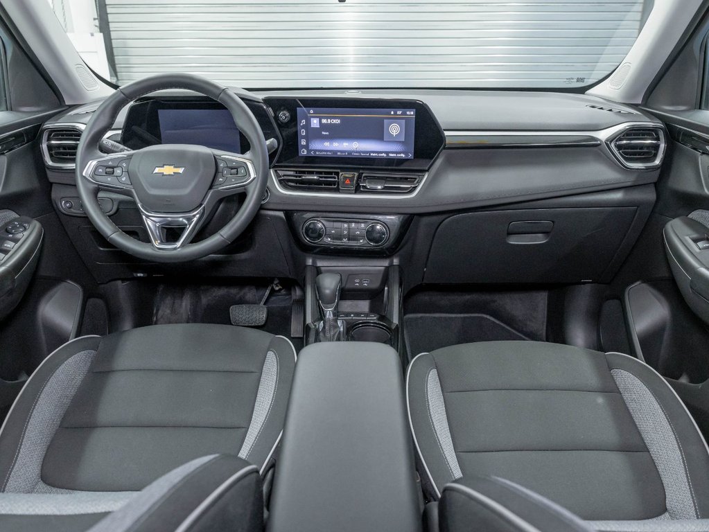 2026 Chevrolet Trailblazer in St-Jérôme, Quebec - 11 - w1024h768px