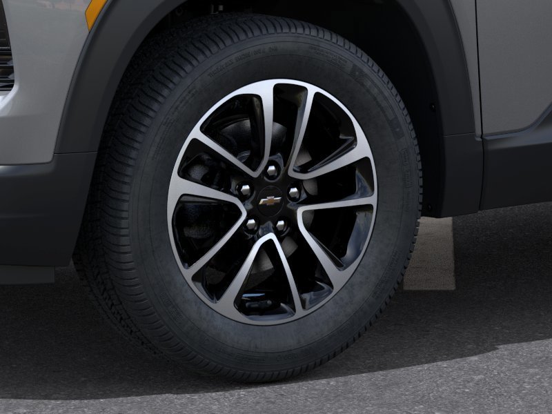 2026 Chevrolet Trailblazer in St-Jérôme, Quebec - 9 - w1024h768px