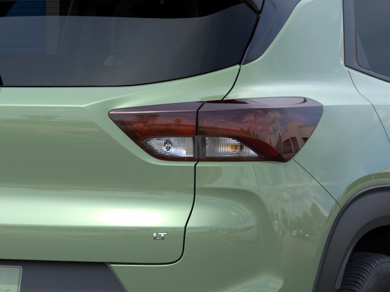 2026 Chevrolet Trailblazer in St-Jérôme, Quebec - 11 - w1024h768px