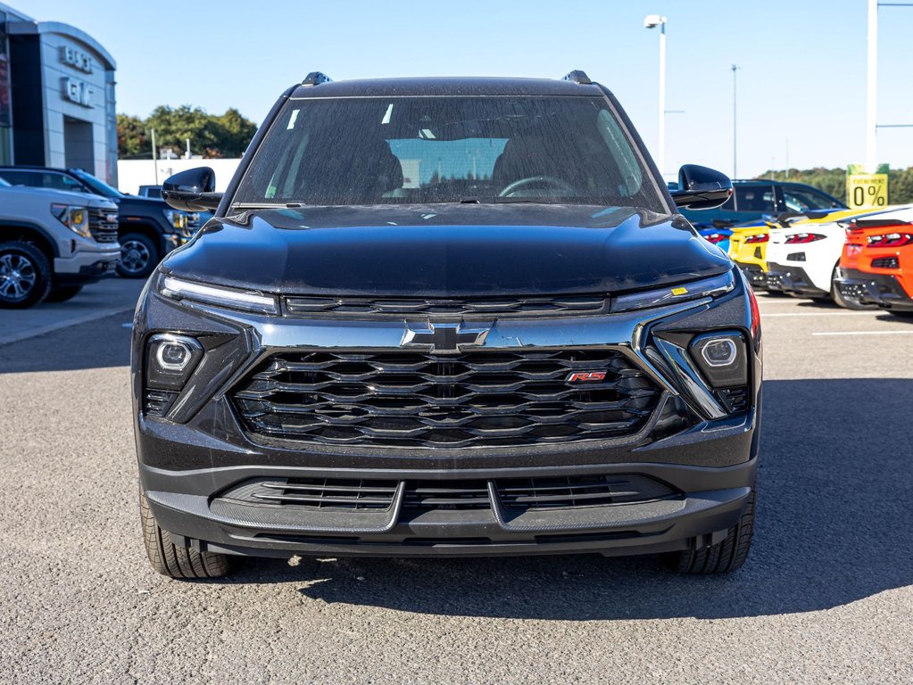 Chevrolet Trailblazer  2026 à St-Jérôme, Québec - 2 - w1024h768px
