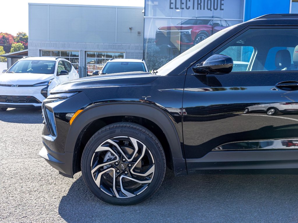 Chevrolet Trailblazer  2026 à St-Jérôme, Québec - 31 - w1024h768px