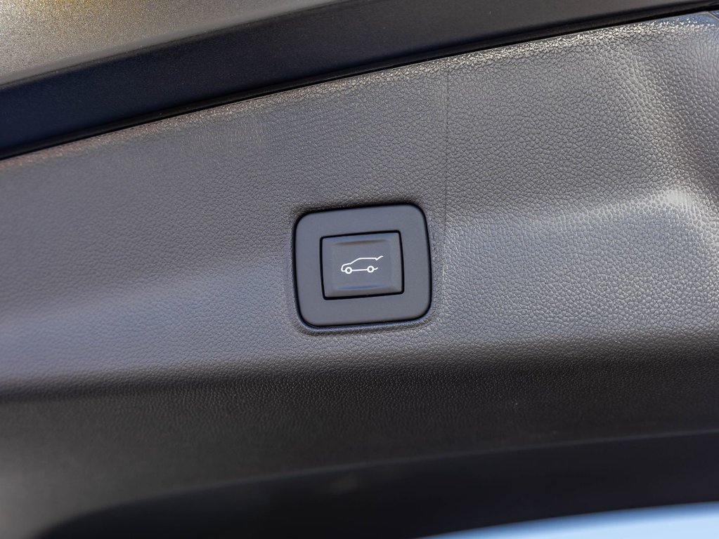 Chevrolet Trailblazer  2026 à St-Jérôme, Québec - 29 - w1024h768px