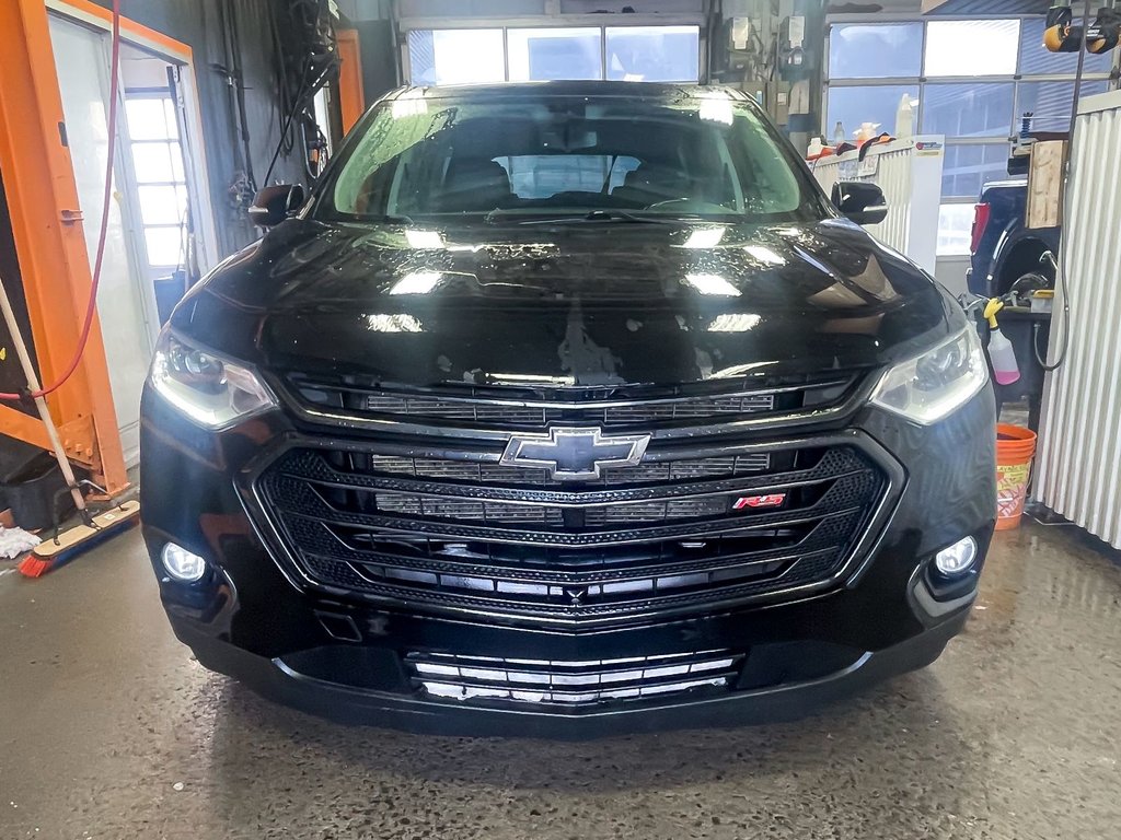 2021 Chevrolet Traverse in St-Jérôme, Quebec - 6 - w1024h768px