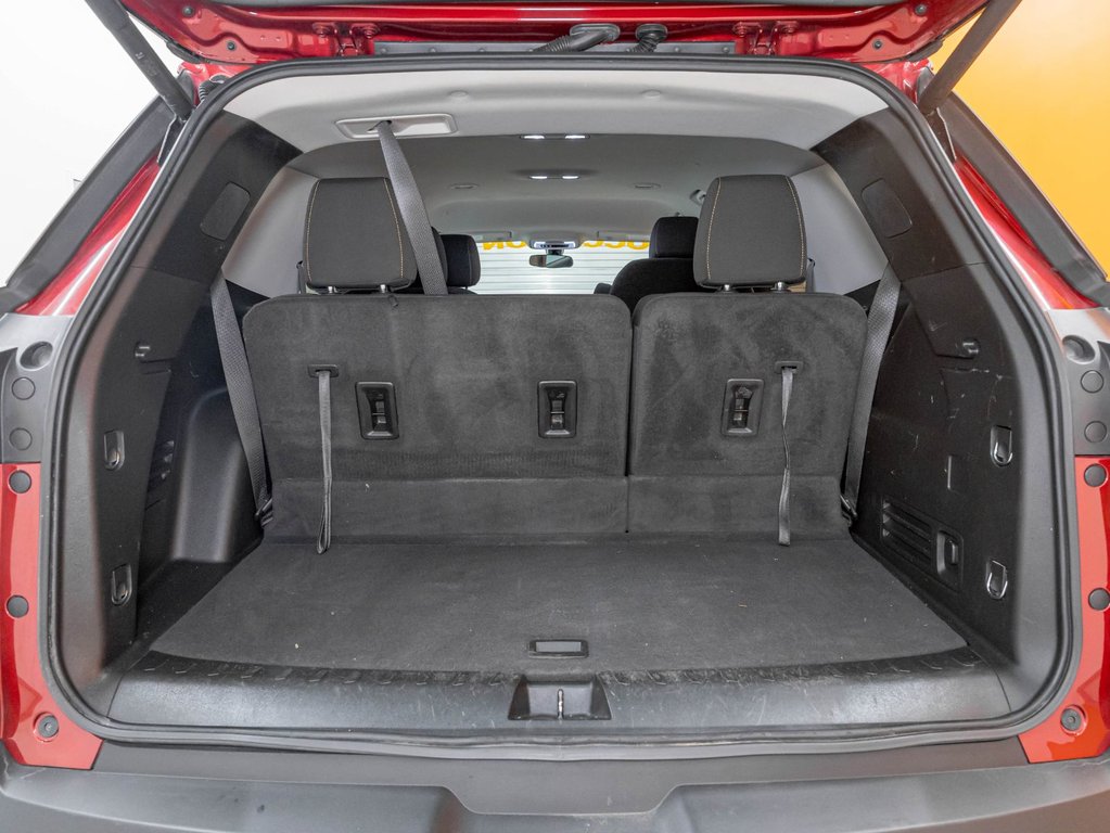 2021 Chevrolet Traverse in St-Jérôme, Quebec - 29 - w1024h768px