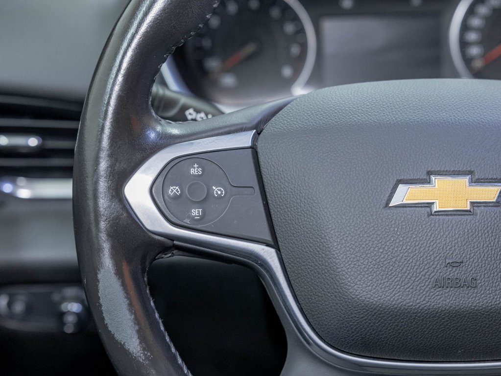 2021 Chevrolet Traverse in St-Jérôme, Quebec - 14 - w1024h768px