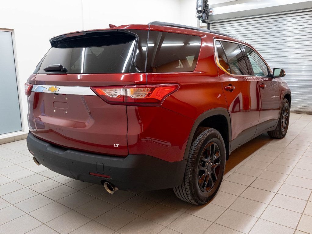 2021 Chevrolet Traverse in St-Jérôme, Quebec - 8 - w1024h768px