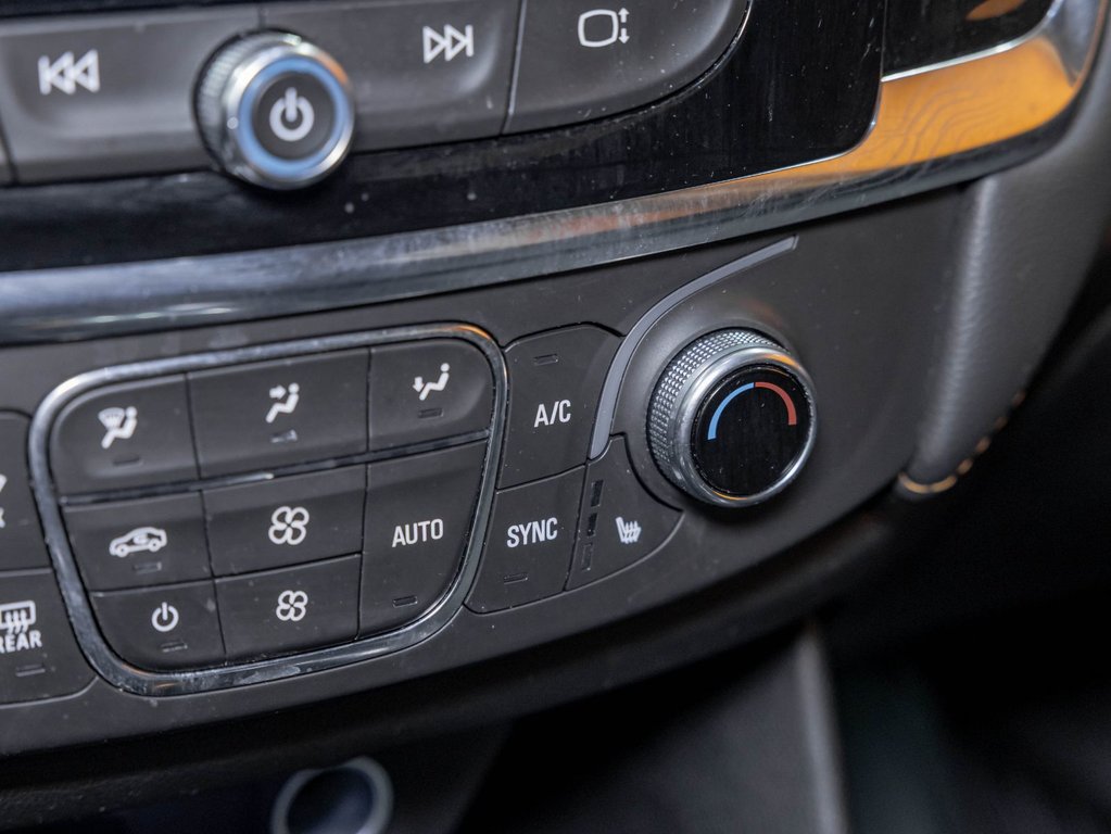 2021 Chevrolet Traverse in St-Jérôme, Quebec - 21 - w1024h768px
