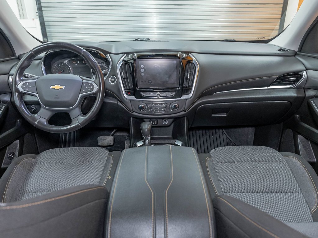 2021 Chevrolet Traverse in St-Jérôme, Quebec - 11 - w1024h768px