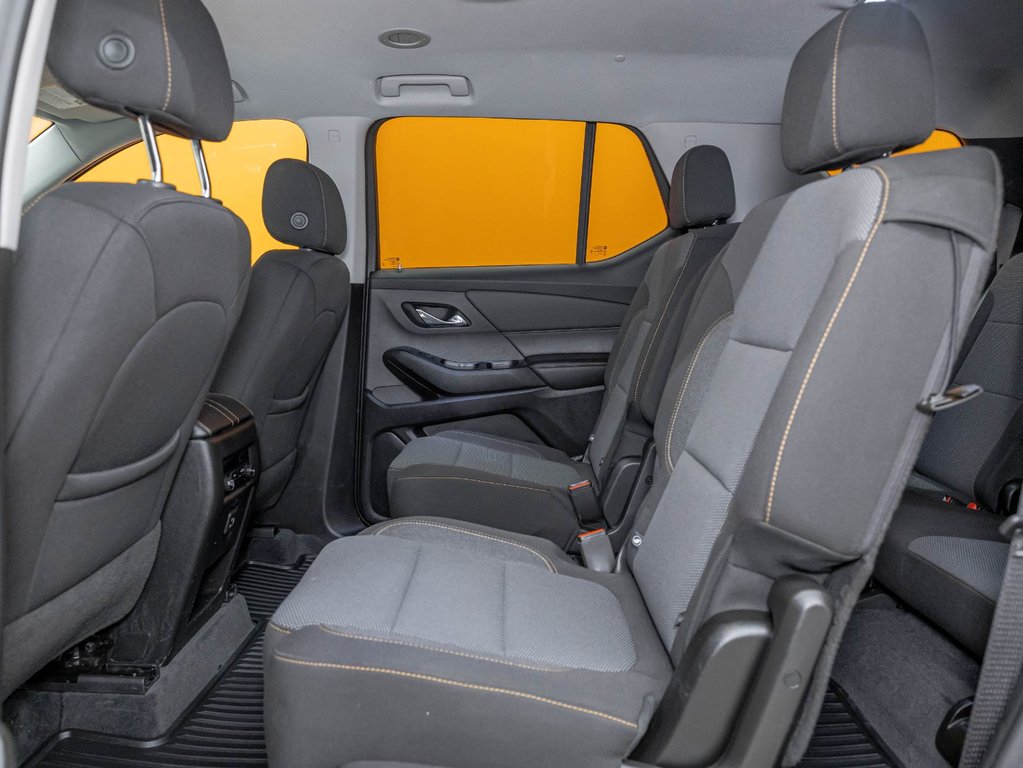 2021 Chevrolet Traverse in St-Jérôme, Quebec - 27 - w1024h768px