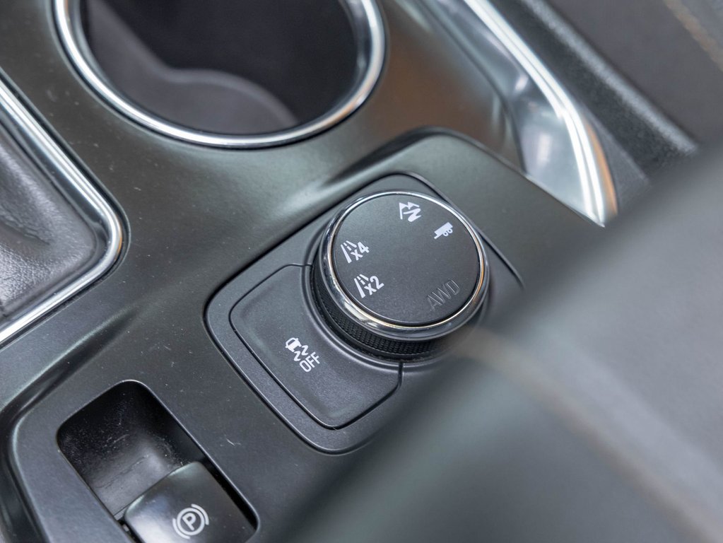 2021 Chevrolet Traverse in St-Jérôme, Quebec - 22 - w1024h768px