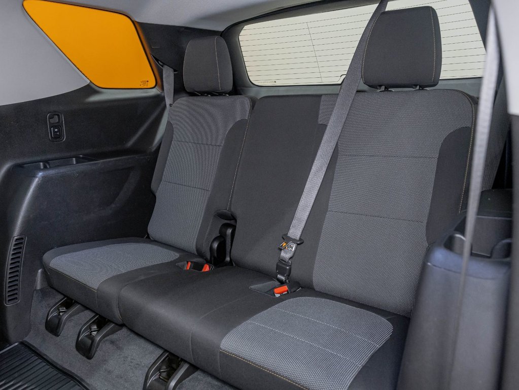 2021 Chevrolet Traverse in St-Jérôme, Quebec - 28 - w1024h768px
