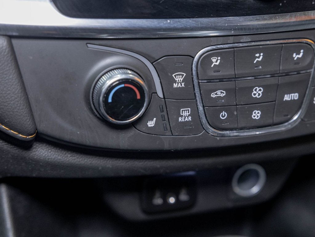 2021 Chevrolet Traverse in St-Jérôme, Quebec - 20 - w1024h768px