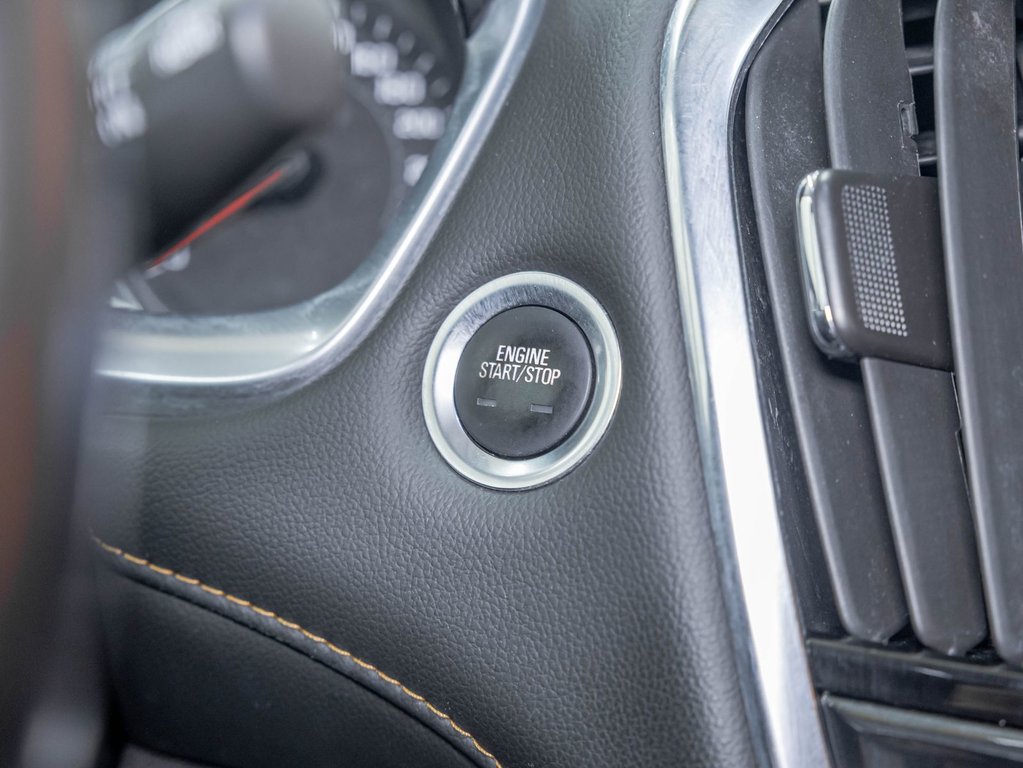 2021 Chevrolet Traverse in St-Jérôme, Quebec - 25 - w1024h768px
