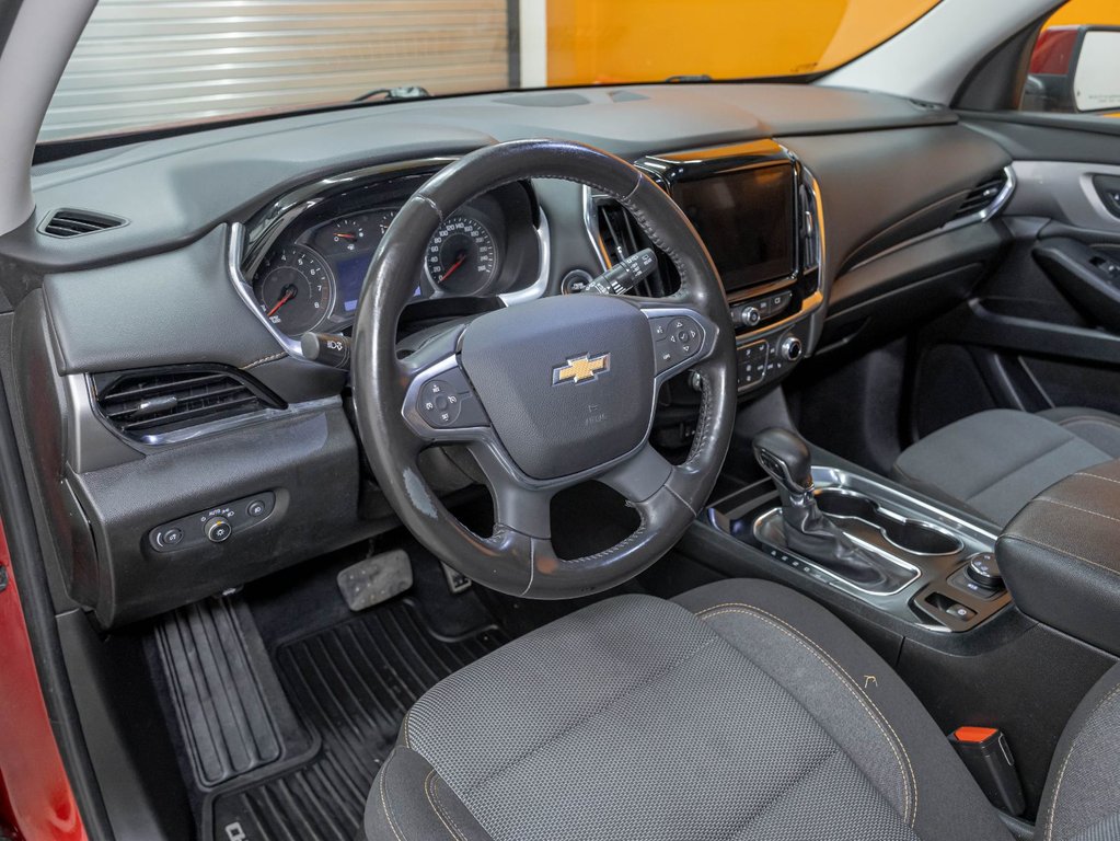 2021 Chevrolet Traverse in St-Jérôme, Quebec - 2 - w1024h768px