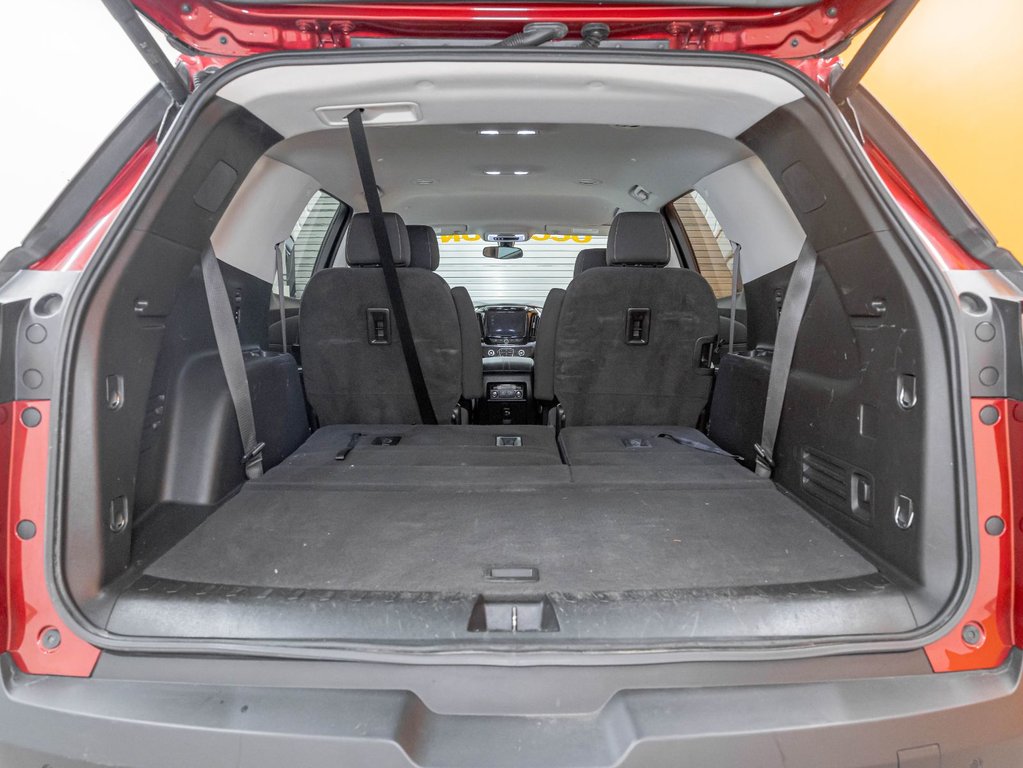 2021 Chevrolet Traverse in St-Jérôme, Quebec - 30 - w1024h768px
