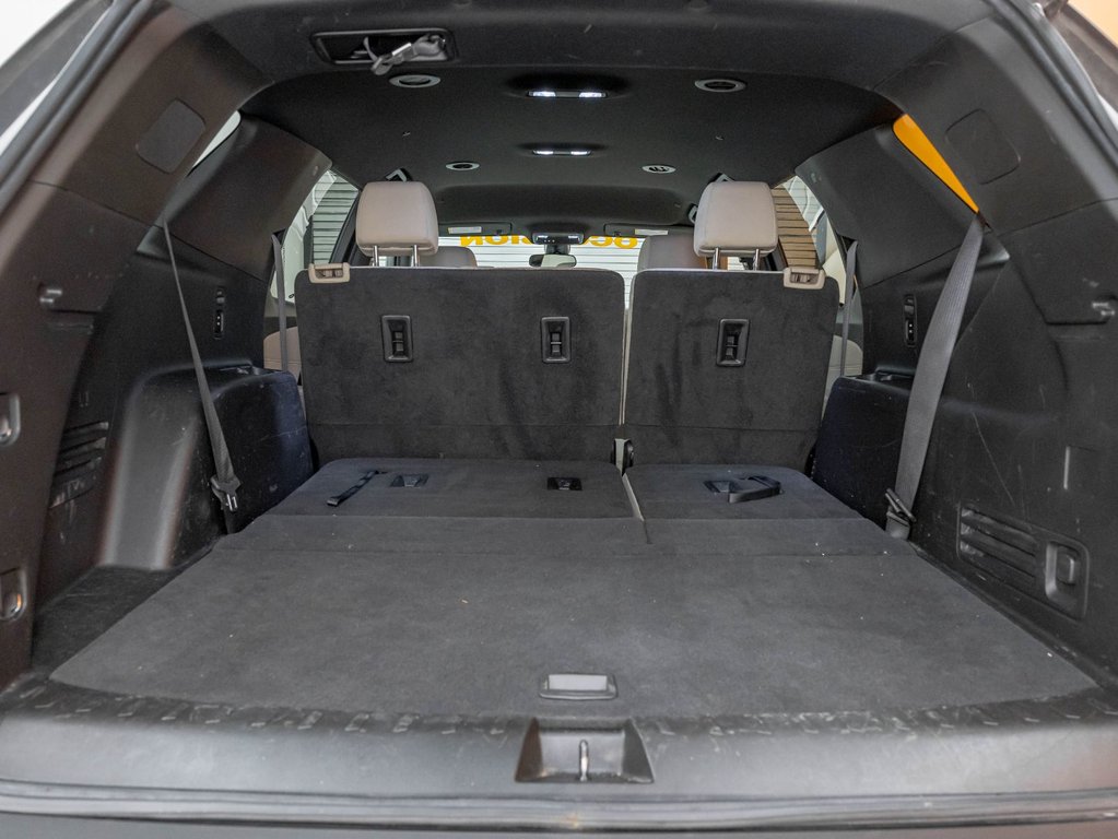Chevrolet Traverse  2022 à St-Jérôme, Québec - 29 - w1024h768px