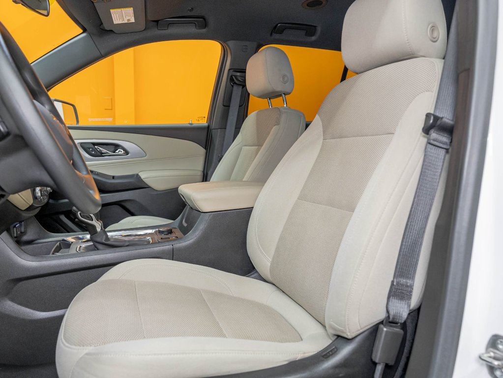 Chevrolet Traverse  2022 à St-Jérôme, Québec - 10 - w1024h768px