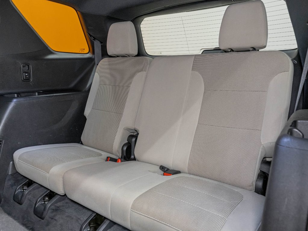 Chevrolet Traverse  2022 à St-Jérôme, Québec - 27 - w1024h768px