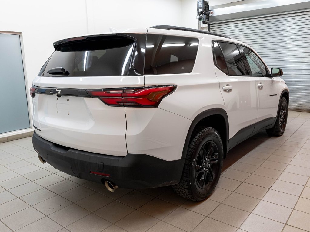 Chevrolet Traverse  2022 à St-Jérôme, Québec - 8 - w1024h768px