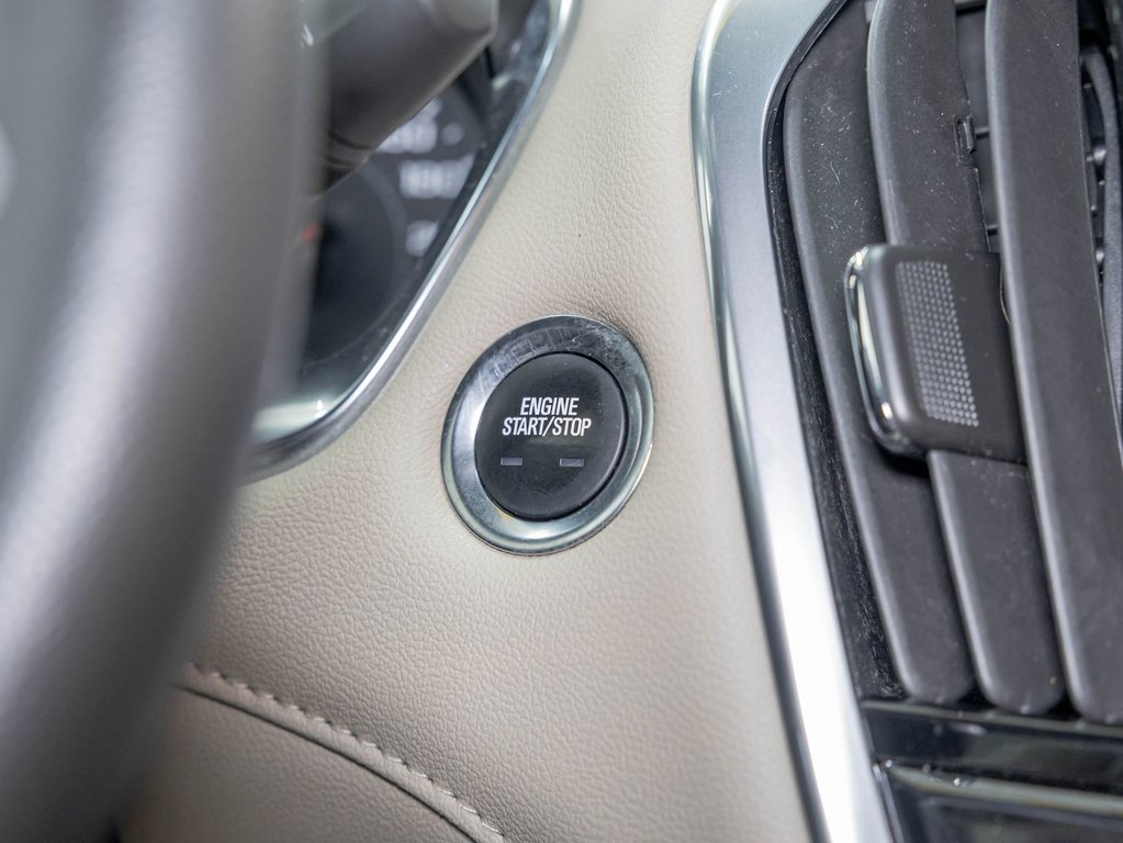 Chevrolet Traverse  2022 à St-Jérôme, Québec - 24 - w1024h768px