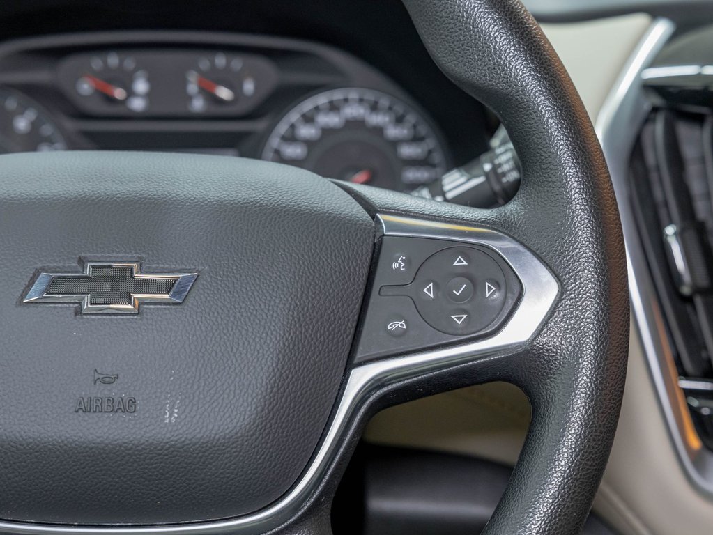 Chevrolet Traverse  2022 à St-Jérôme, Québec - 15 - w1024h768px