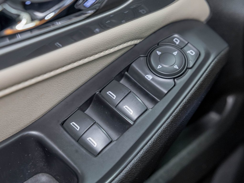 Chevrolet Traverse  2022 à St-Jérôme, Québec - 23 - w1024h768px